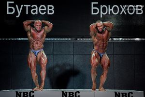 BODYBUILDING
